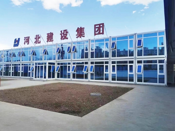 工程案例