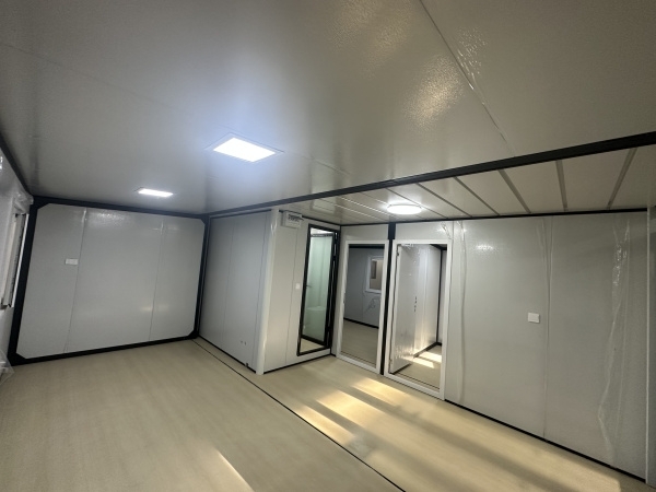 拓展箱